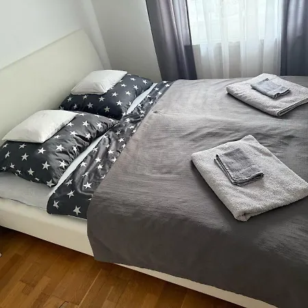 Lena Apartment Kaposvár