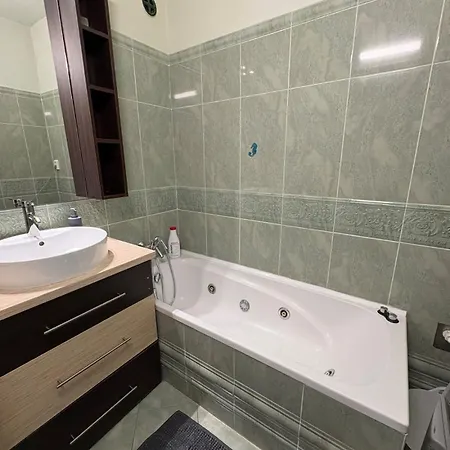 Lena Apartment Kaposvár