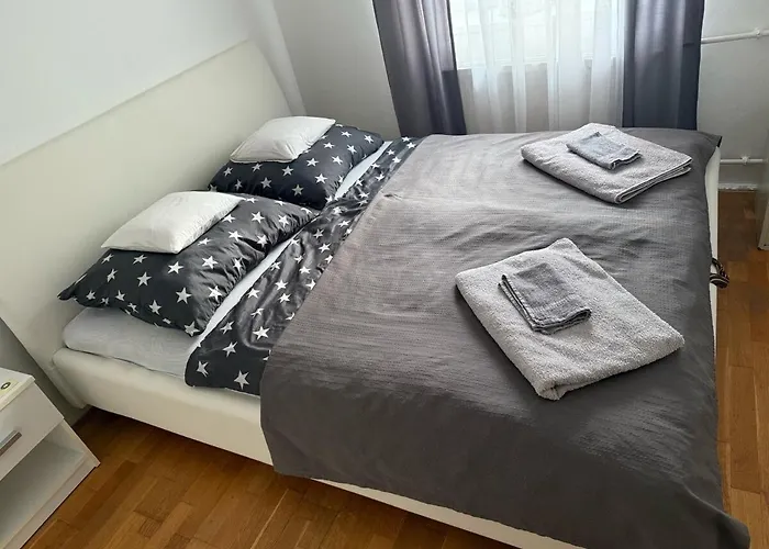 Lena Apartament Kaposvár
