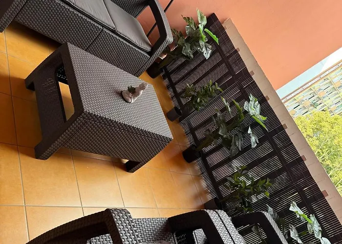 Lena Apartament