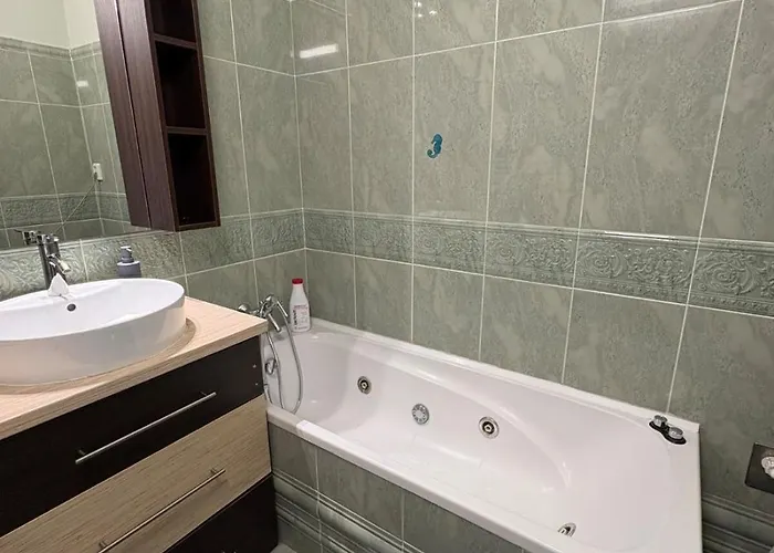 Lena Apartament Kaposvár