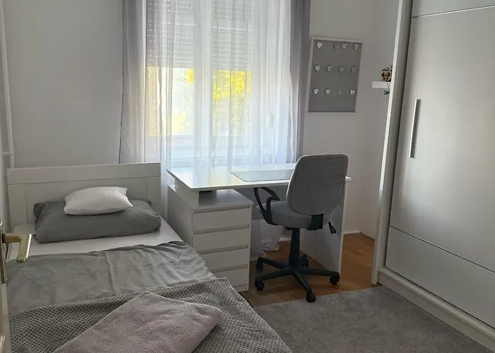 Apartament Lena
